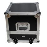 Xria Flight Case for Citizen CY-02 HiTi P520L and DNP-DSRX1 Photo Booth Printer - Image 4