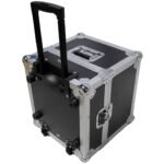 Xria Flight Case for Citizen CY-02 HiTi P520L and DNP-DSRX1 Photo Booth Printer - Image 7