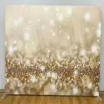 Xria Aluminum Square Backdrop Stand 3x3 meters 9.84ft double Side Straight Tension Fabric Backdrop for Photobooth Birthday Party and Wedding Background Decoration - Image 13