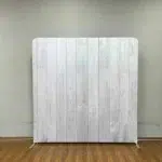 Xria Aluminum Square Backdrop Stand 3x3 meters 9.84ft double Side Straight Tension Fabric Backdrop for Photobooth Birthday Party and Wedding Background Decoration - Image 17